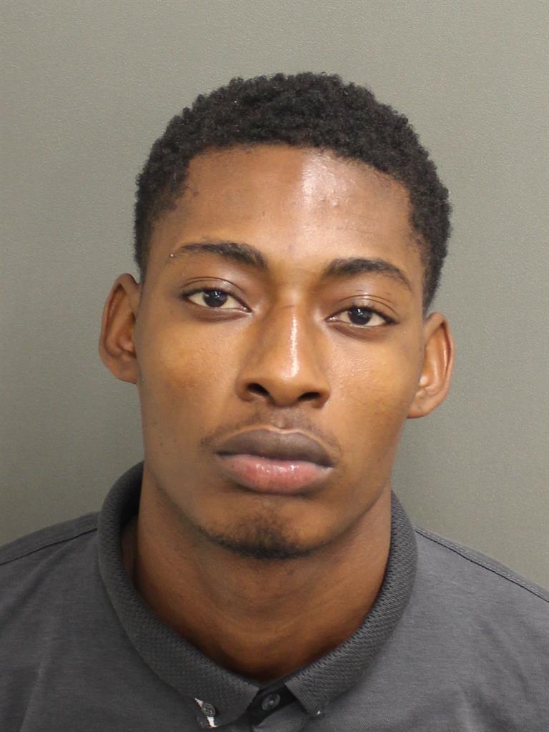  BILLY NOEL Mugshot / County Arrests / Orange County Arrests