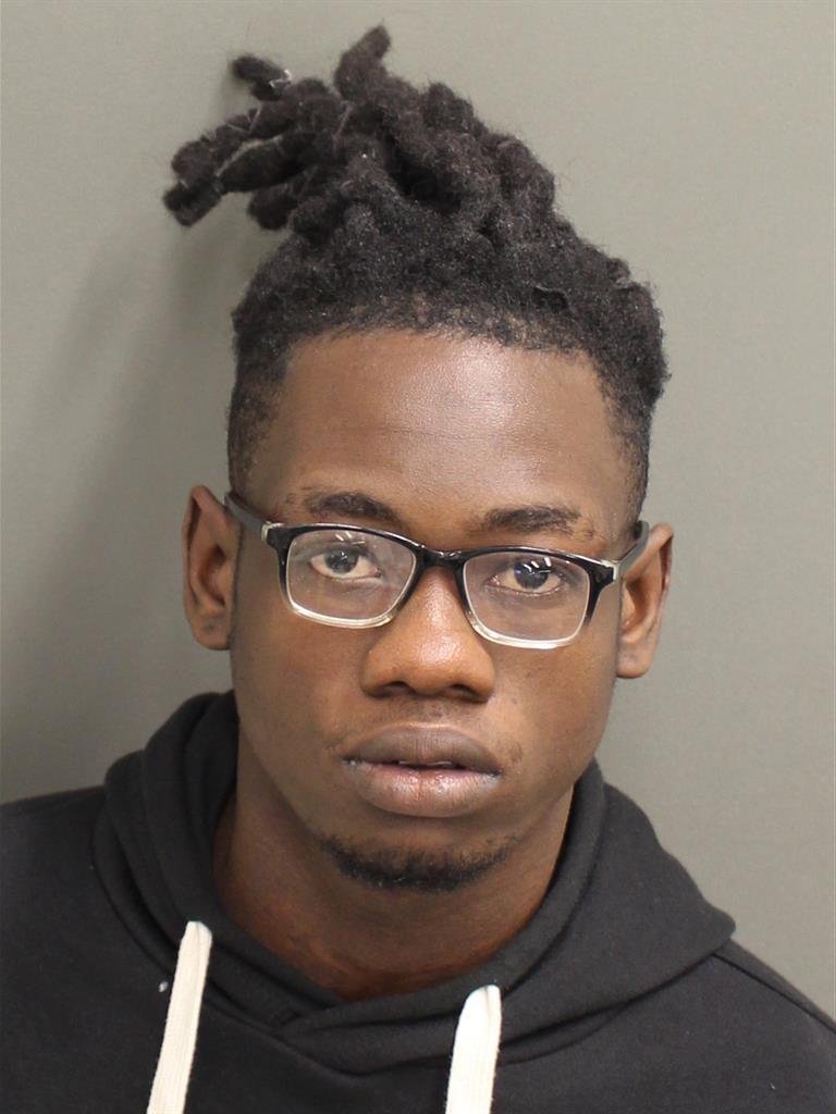  JOSEPH MICHELO Mugshot / County Arrests / Orange County Arrests