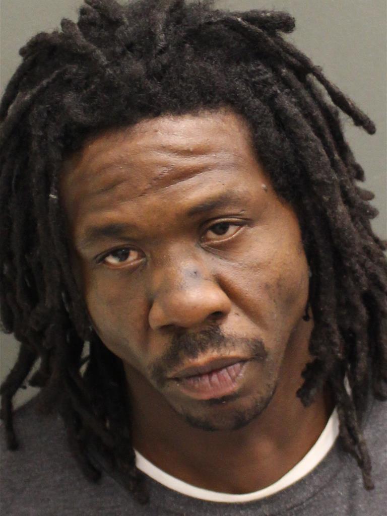  JONATHAN BELLAMY Mugshot / County Arrests / Orange County Arrests