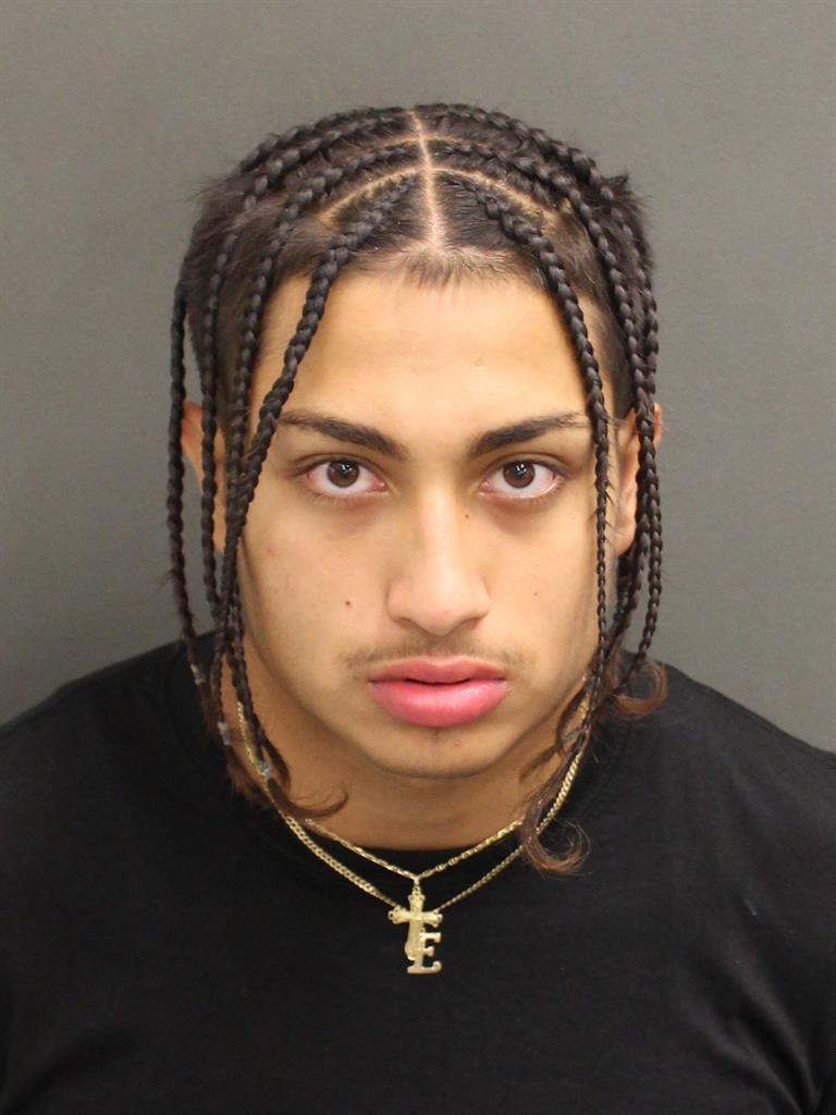  ERIC SEBASTIAN CARDONA Photo Image