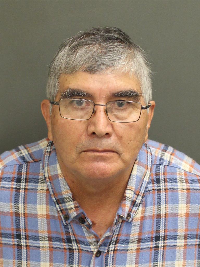  NICOLAS PEREZ Mugshot / County Arrests / Orange County Arrests