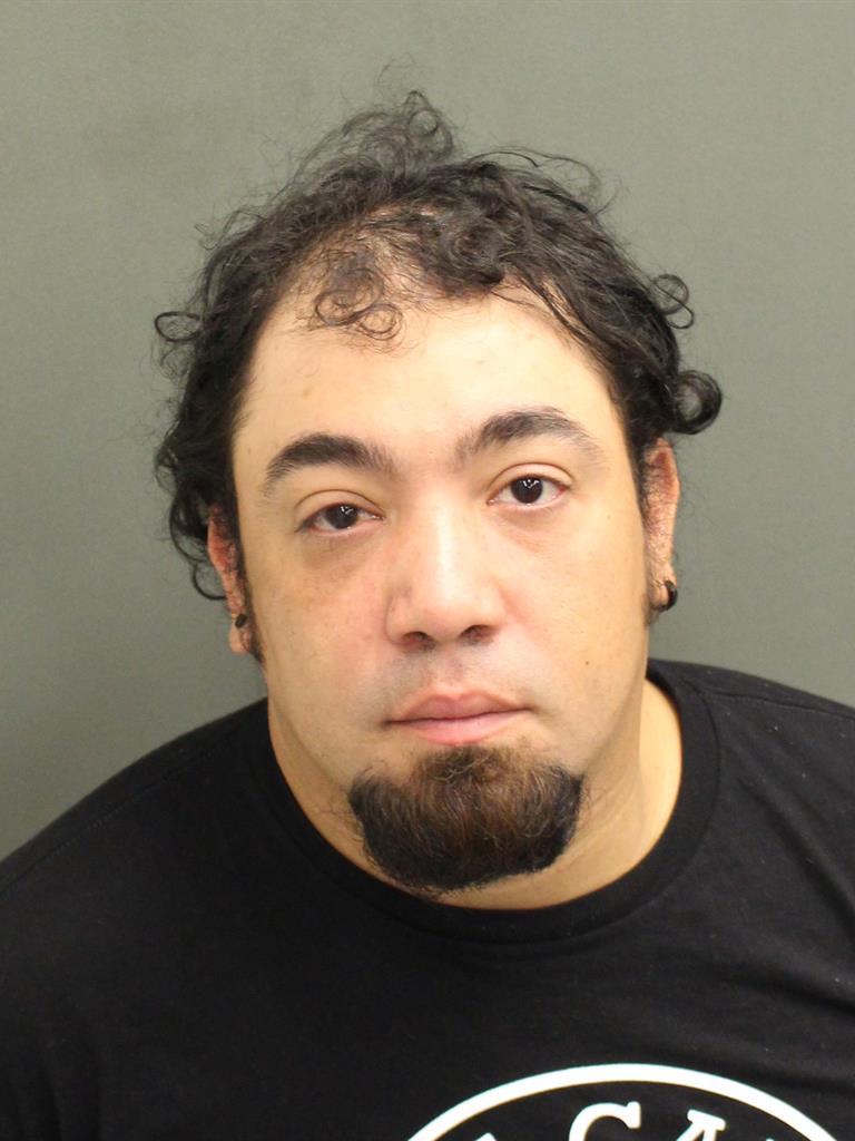  DAVID G TORRES Mugshot / County Arrests / Orange County Arrests