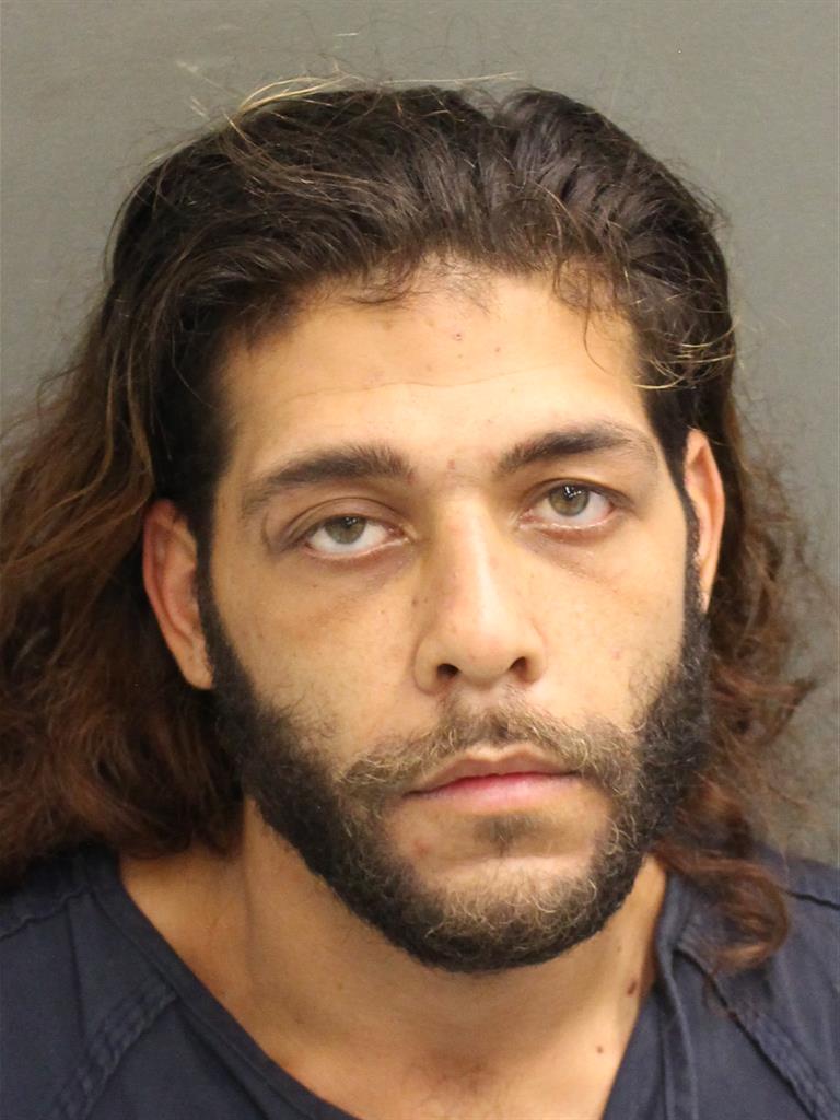  JOHNATHAN SOTO Photo Image