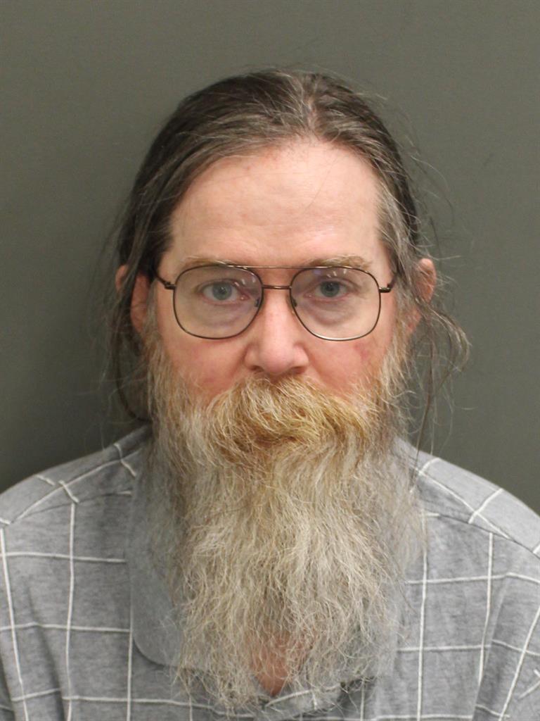  RICHARD DANIEL GOCIO Mugshot / County Arrests / Orange County Arrests