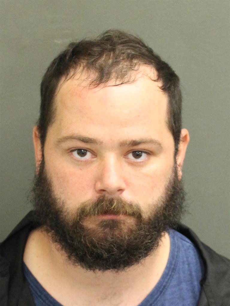  MATTHEW ALLEN STUART Mugshot / County Arrests / Orange County Arrests