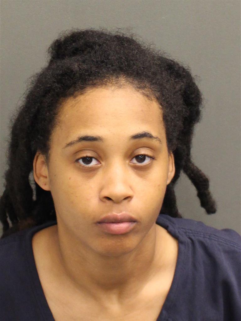 CHRINIEYA DEMONQUIEL MCGRIFF Mugshot CHRINIEYA DEMONQUIEL MCGRIFF Mugshot / County Arrests / Orange County Arrests