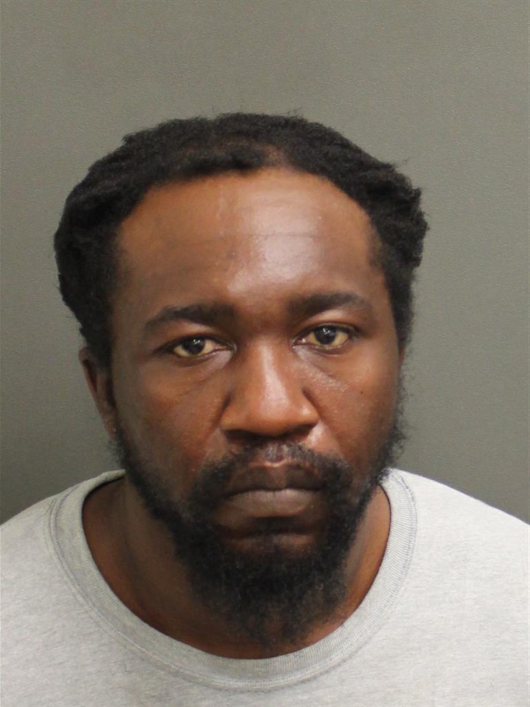  YANCY ROWMON FILMORE Mugshot / County Arrests / Orange County Arrests