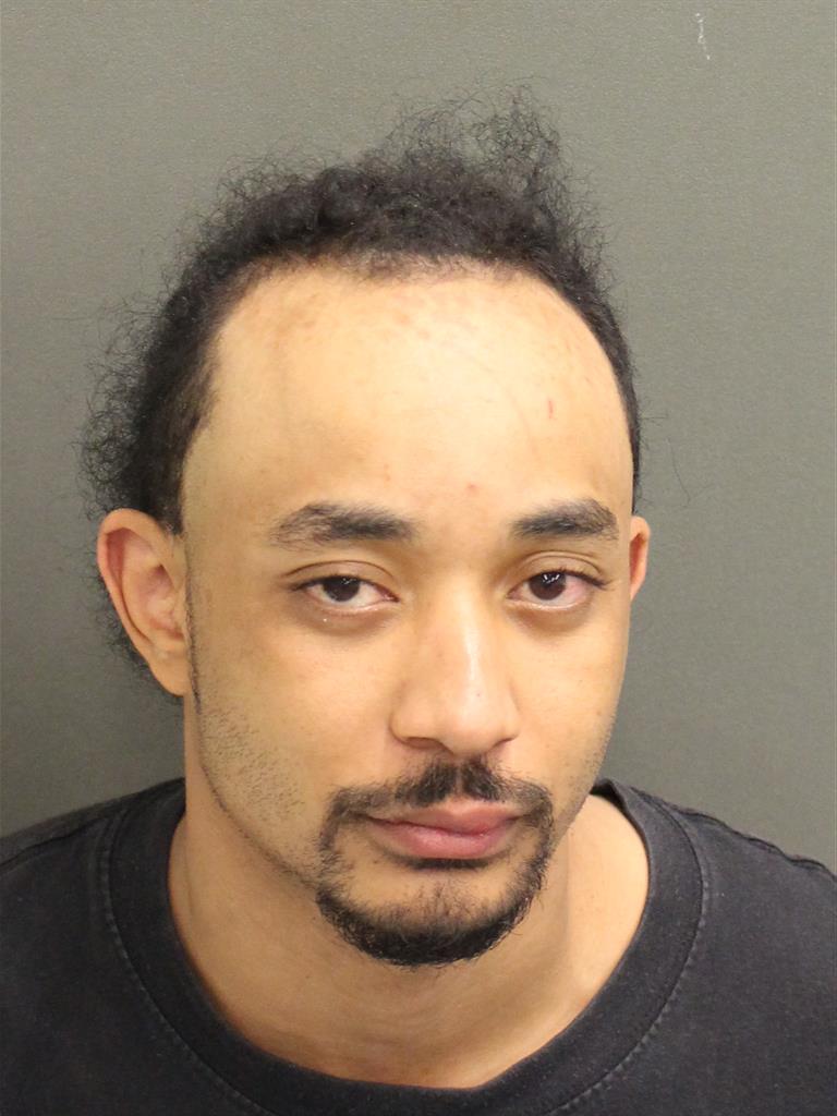  JIMMY MARK WILLIAMS Mugshot / County Arrests / Orange County Arrests