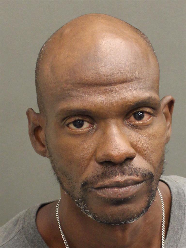  JARRETT DANTE CHAMPION Mugshot / County Arrests / Orange County Arrests