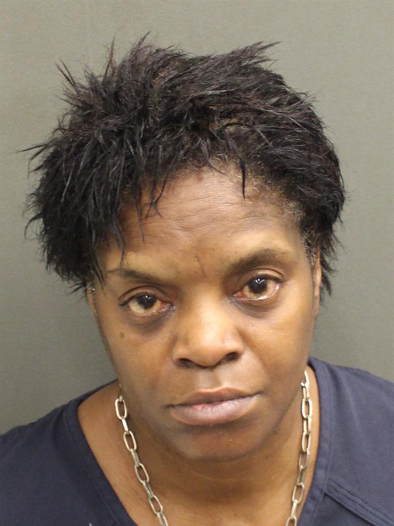  TRACY DENEEN BENNETT Mugshot / County Arrests / Orange County Arrests