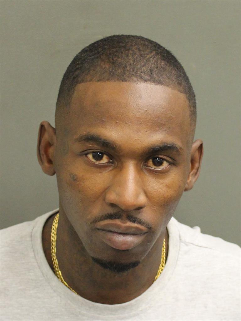 DONTRELL DESHAWN MCCASKILL Mugshot DONTRELL DESHAWN MCCASKILL Mugshot / County Arrests / Orange County Arrests