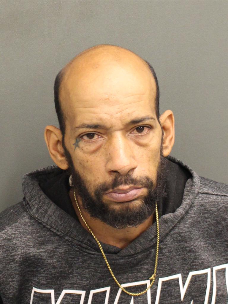  ELIOT H ROSADO Mugshot / County Arrests / Orange County Arrests