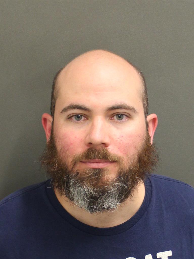  KEVIN MISAEL MUNOZGOIRI Mugshot / County Arrests / Orange County Arrests