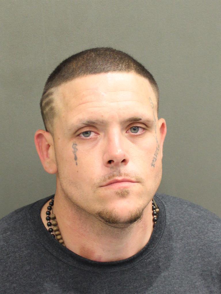  BOBBY RAY JONES Mugshot / County Arrests / Orange County Arrests