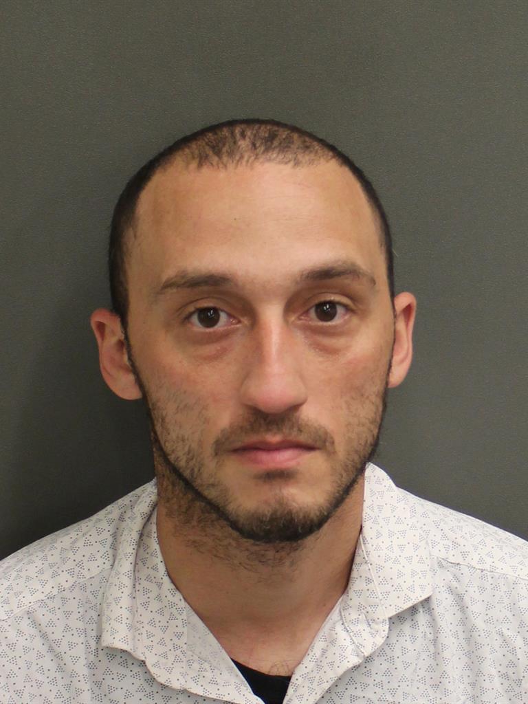  JOSE ANTONIO PEREZ Mugshot / County Arrests / Orange County Arrests