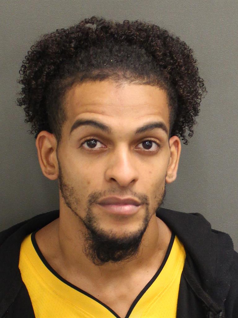  KASEAN JUAN TAYLOR Mugshot / County Arrests / Orange County Arrests