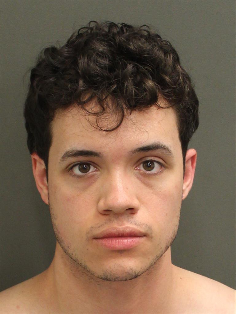  AUSTIN WORTHINGTON OWENS Mugshot / County Arrests / Orange County Arrests