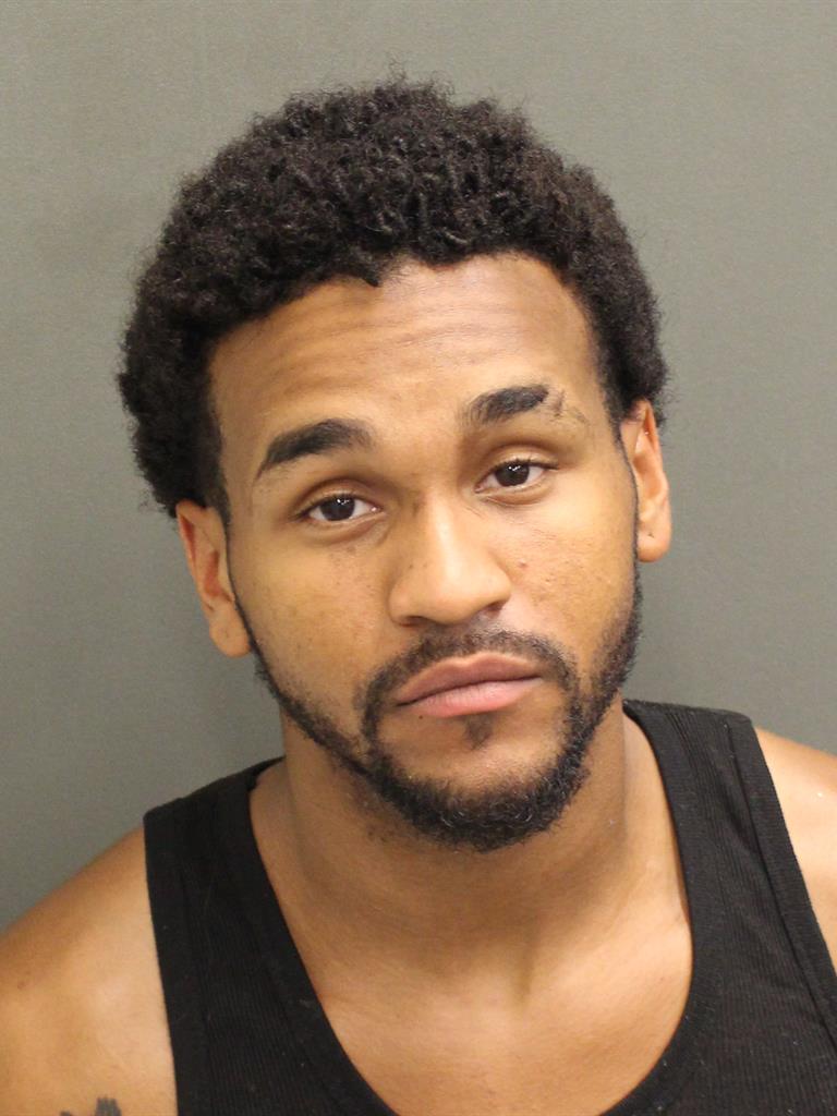  BRUCE ERIC JR LEWIS Mugshot / County Arrests / Orange County Arrests