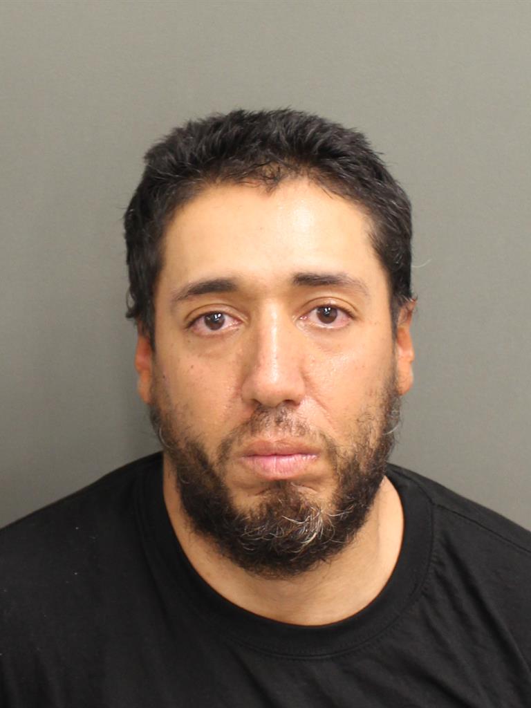  RAUL CITO JR RODRIGUEZ Mugshot / County Arrests / Orange County Arrests