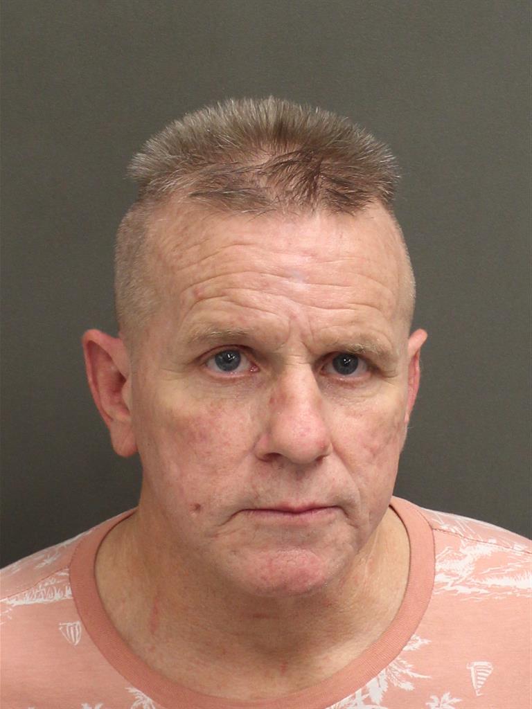  STEVEN CHRISTOPHER GALLOWAY Mugshot / County Arrests / Orange County Arrests