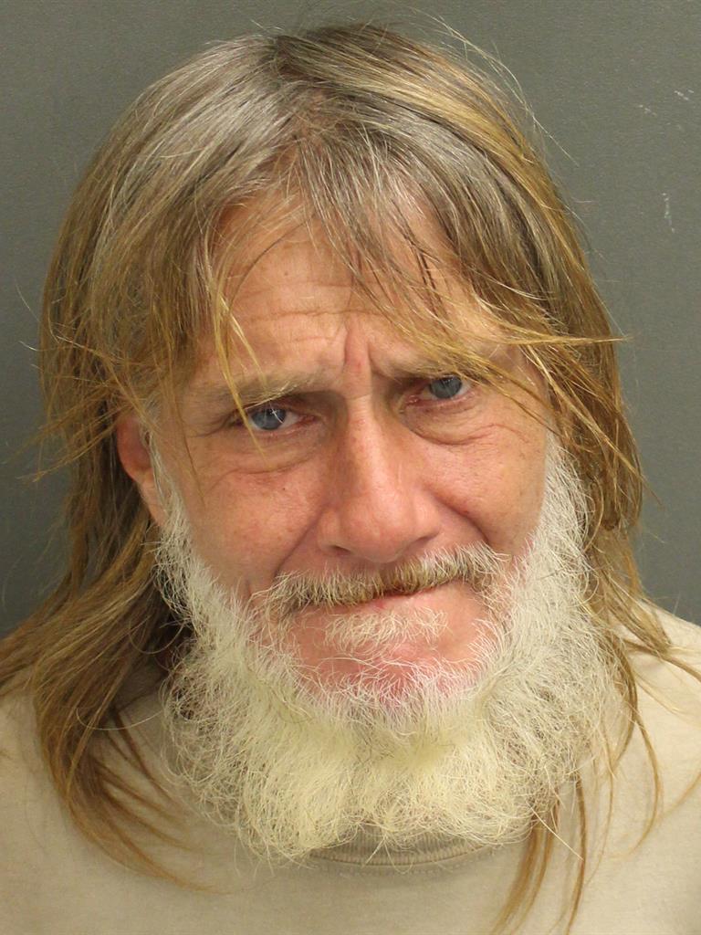  KEVIN GARET ROSEN Mugshot / County Arrests / Orange County Arrests