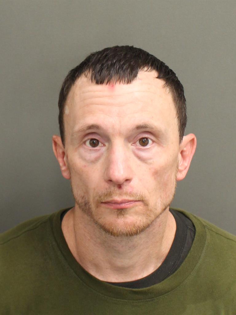  MATTHEW SCOTT HEERS Mugshot / County Arrests / Orange County Arrests