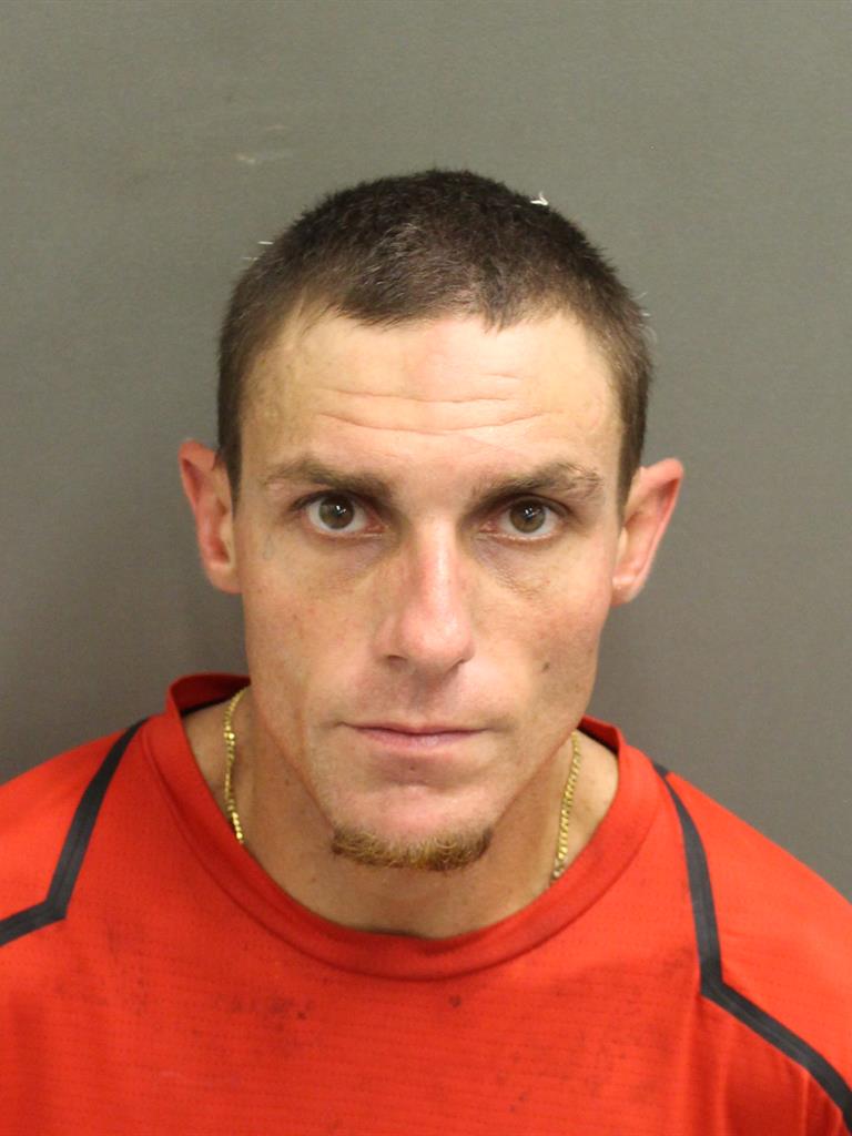  ANTHONY JAMES DIBELLO Mugshot / County Arrests / Orange County Arrests