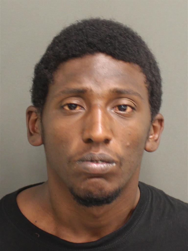  SAMUEL DEWARREN HUNTER Mugshot / County Arrests / Orange County Arrests