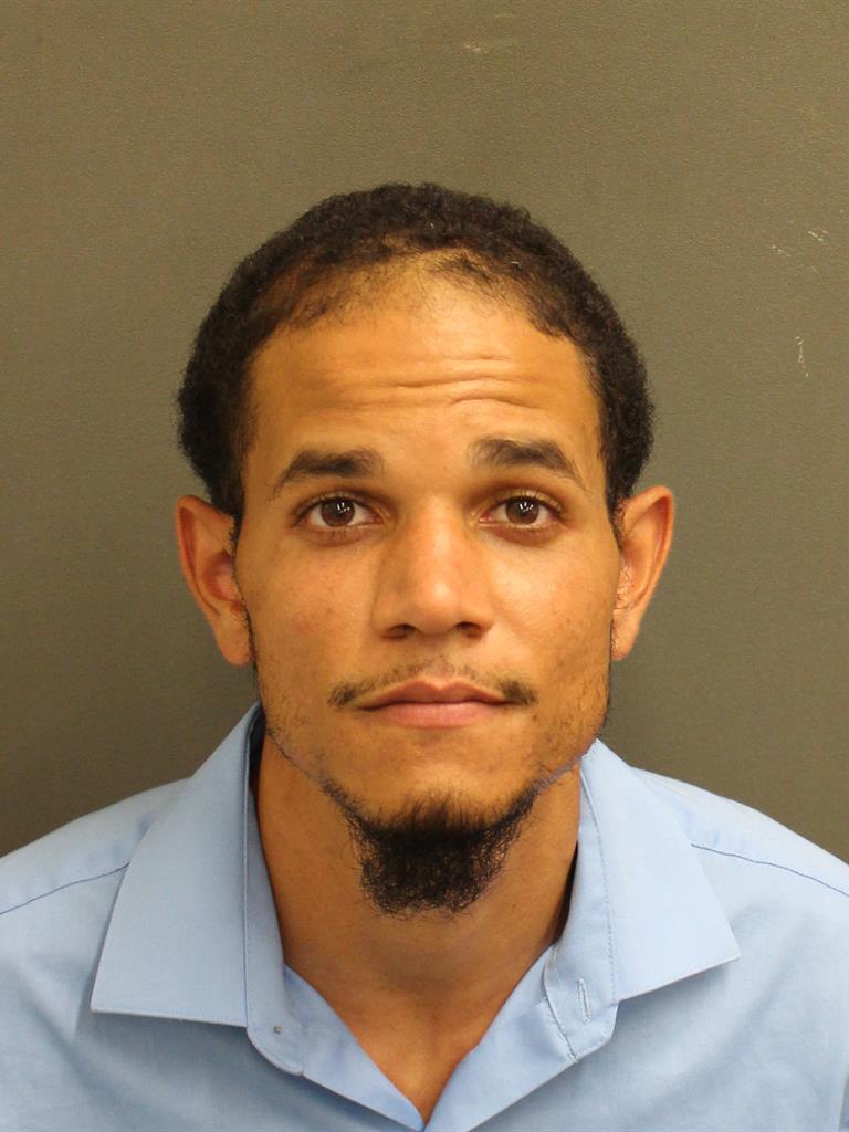  STARLYN F VELOZDEJESUS Mugshot / County Arrests / Orange County Arrests