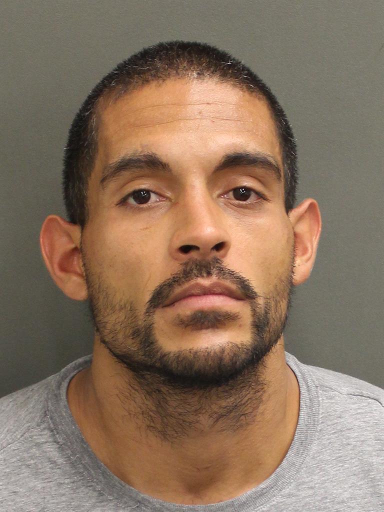  ADONIS MORENO Photo Image