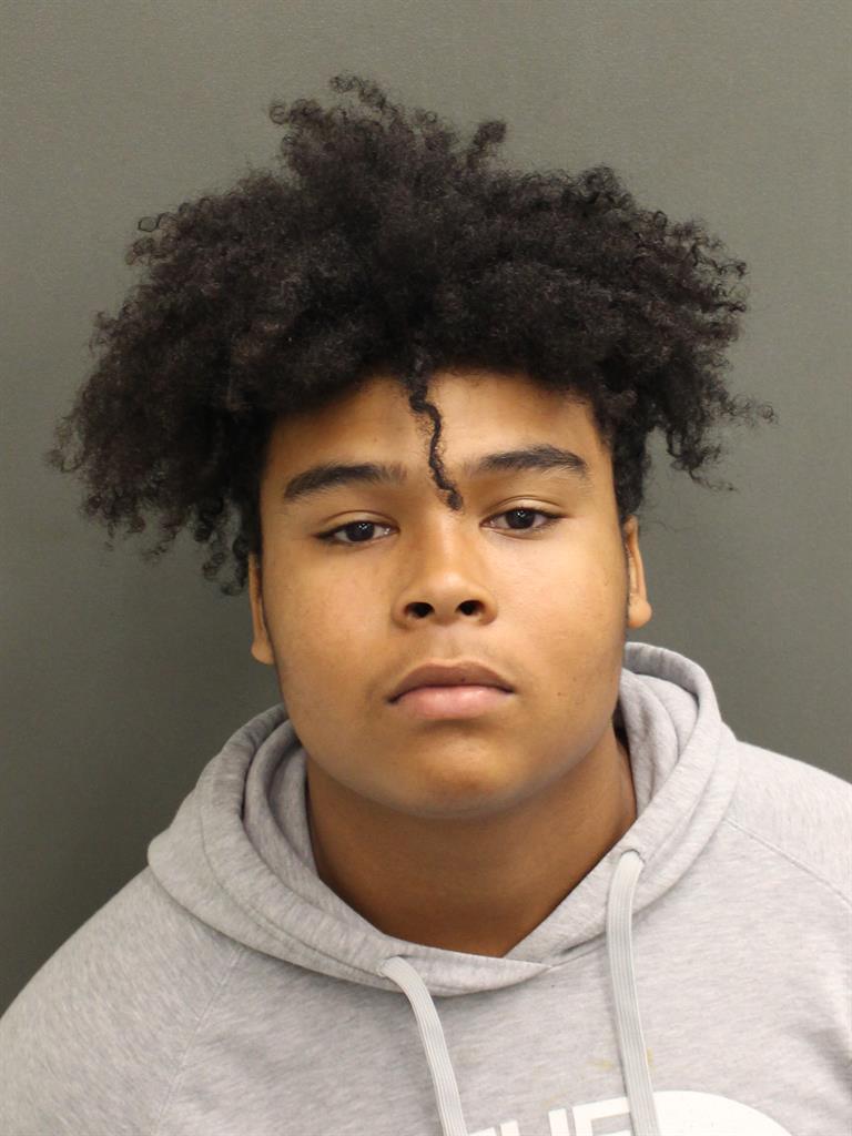  JAYLAN FAUSTO MORONTA Photo Image