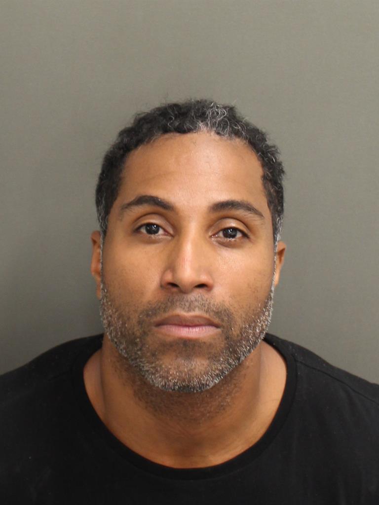  RUDY NUNEZ Mugshot / County Arrests / Orange County Arrests