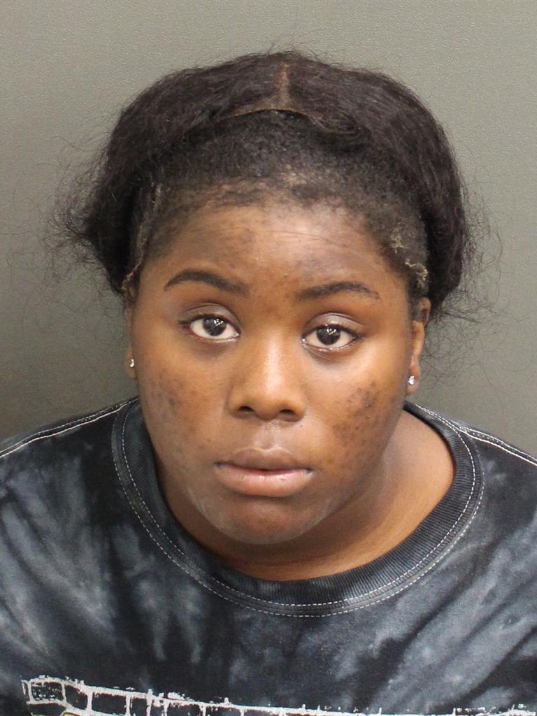  SHATERA ZEYNELDA JOHNSON Photo Image