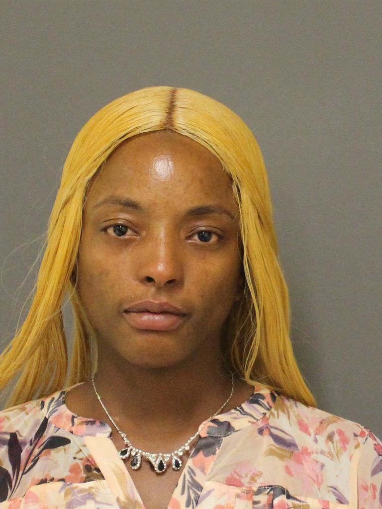  JANITA YAMAYA MARIE HUCKABA Mugshot / County Arrests / Orange County Arrests