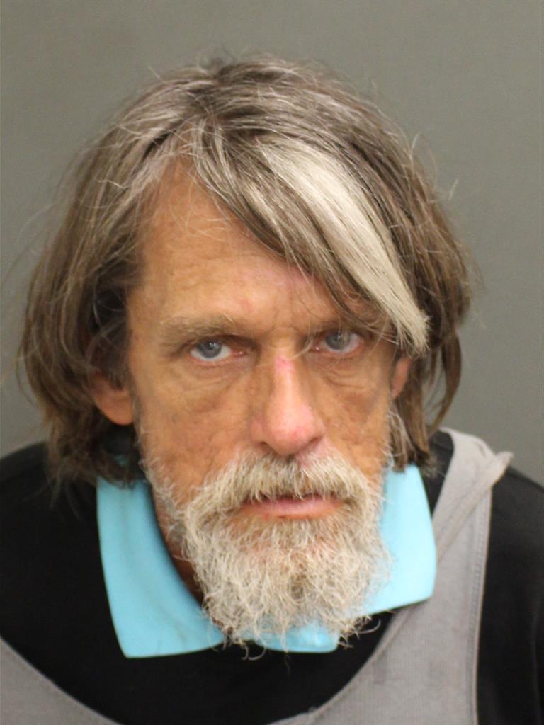  MARK RANDALL CAIN Photo Image