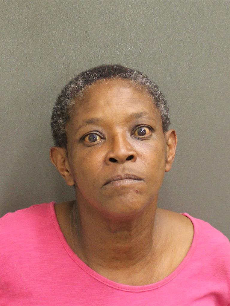  STEPHANIE MICHELLE JONES Mugshot / County Arrests / Orange County Arrests