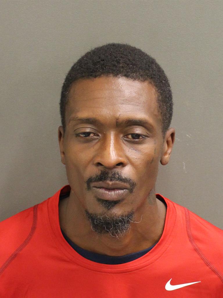  DWAYNE LAMONT RICHARDSON Mugshot / County Arrests / Orange County Arrests