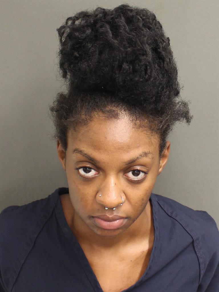  DEENA E PEARSON Mugshot / County Arrests / Orange County Arrests