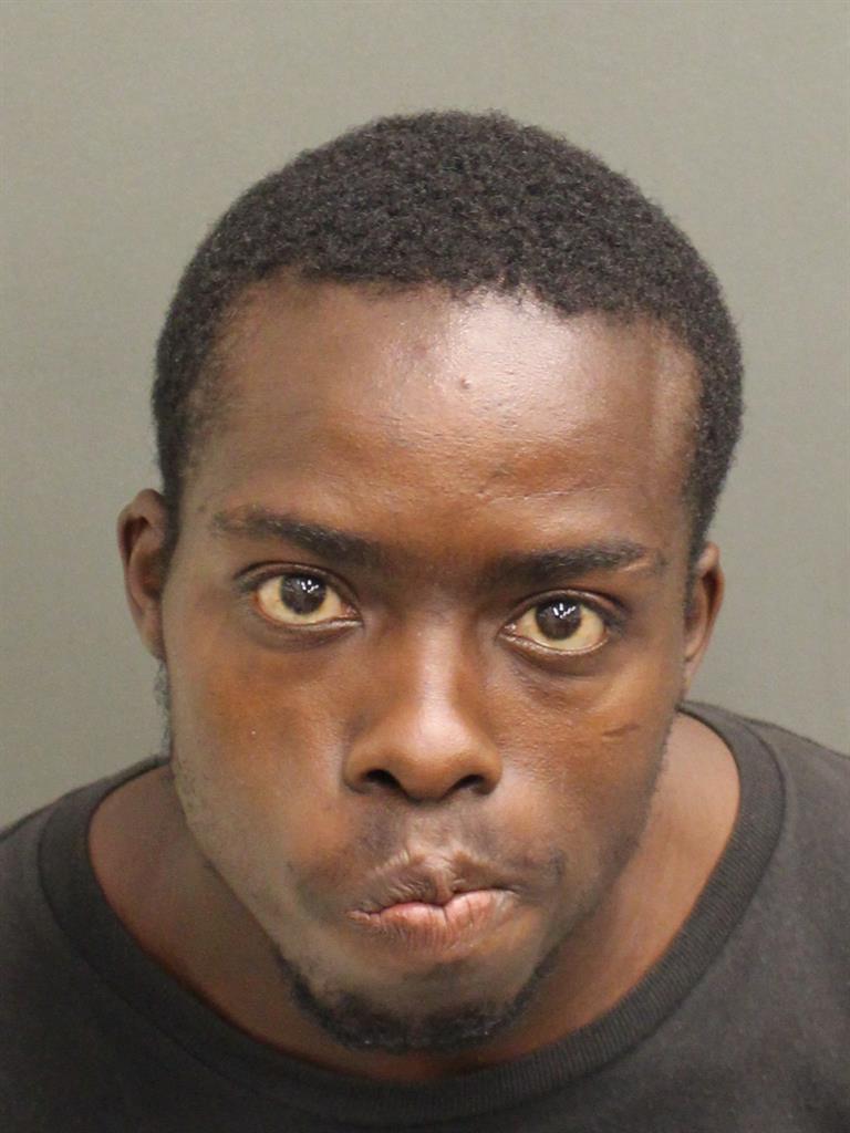  TYDARIUS JEQUAUN PRESTON Photo Image