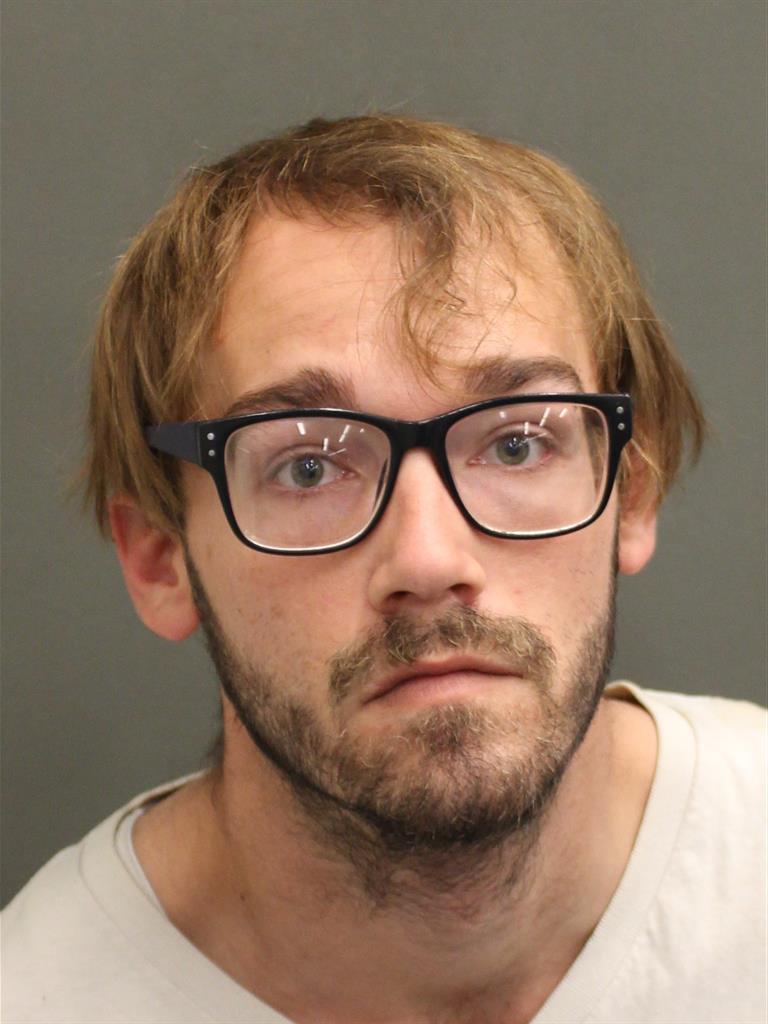  ROBERT NICKOLOS HAAS Mugshot / County Arrests / Orange County Arrests