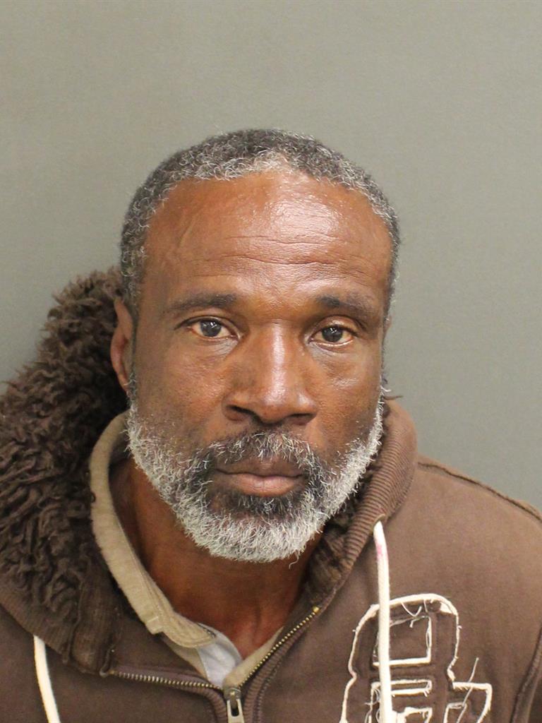  WILLIE JAMES FLORES Mugshot / County Arrests / Orange County Arrests