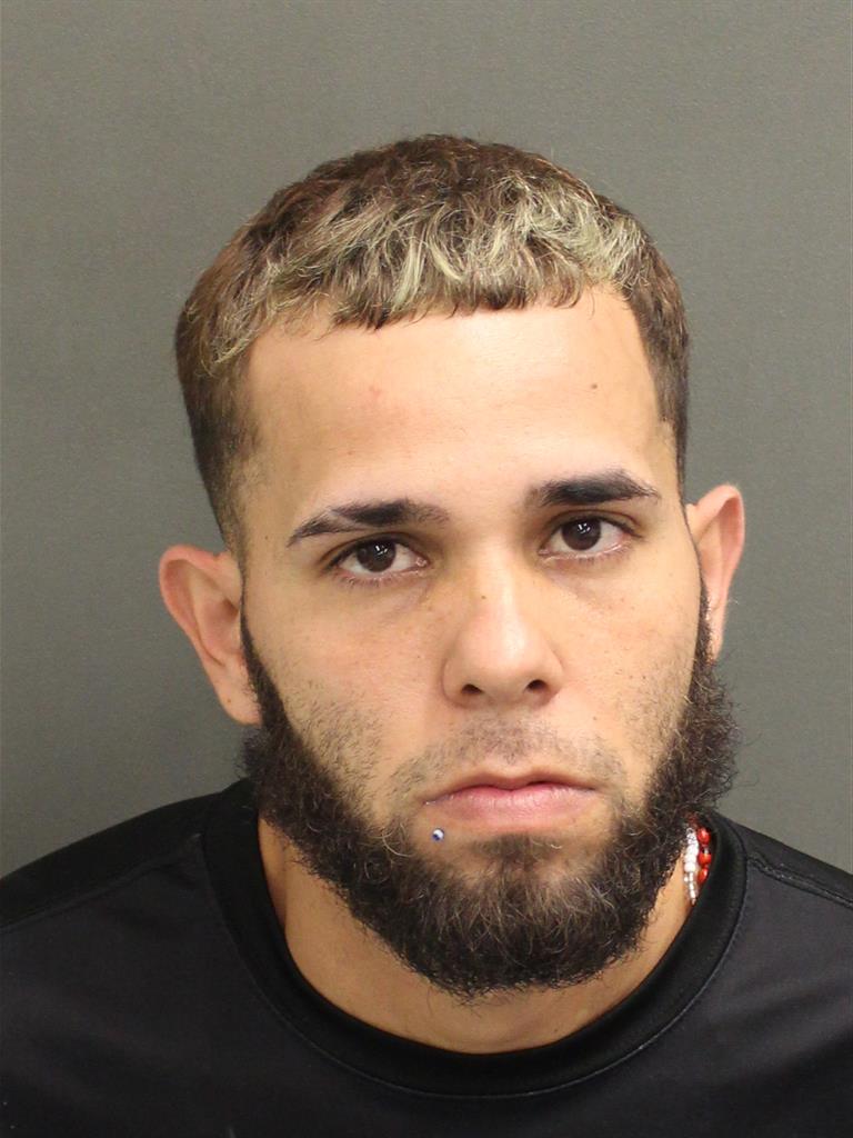  CHRISTOPHER O TORRES Photo Image