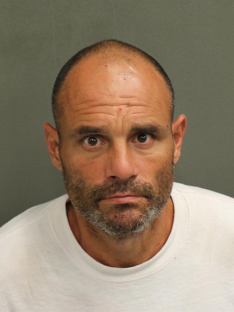  DENNIS EDWARD NICHOLAS Mugshot / County Arrests / Orange County Arrests