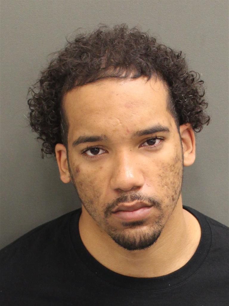  VICTOR EMILIO SERRA Mugshot / County Arrests / Orange County Arrests