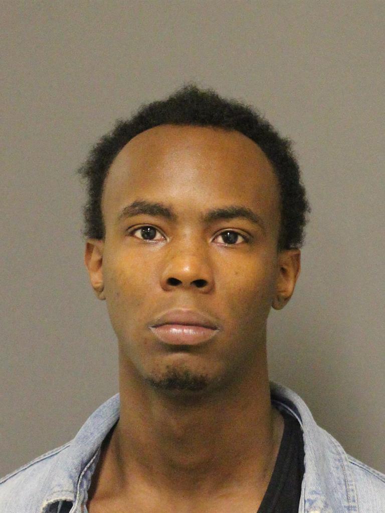  JESSIE SHAUN MORRIS Mugshot / County Arrests / Orange County Arrests