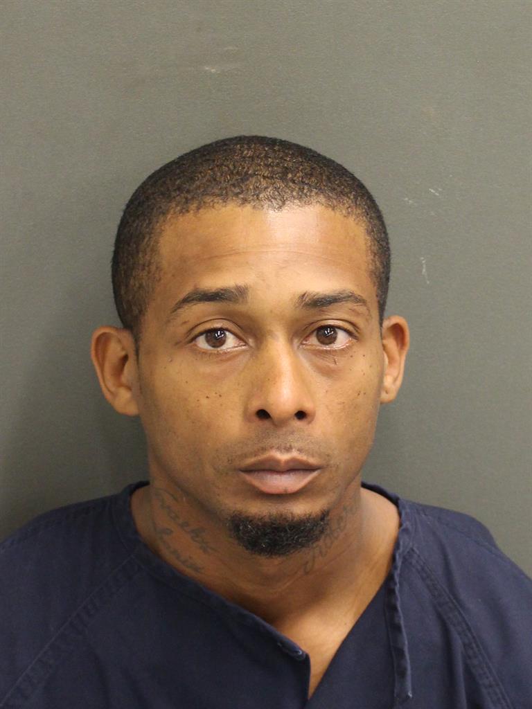  ROBERT ARCHIE MARTINEZ Mugshot / County Arrests / Orange County Arrests