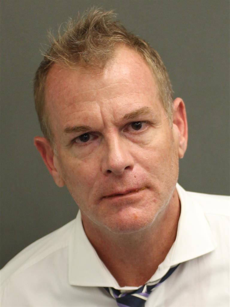  BRENT CHRISTOPHER BELL Mugshot / County Arrests / Orange County Arrests