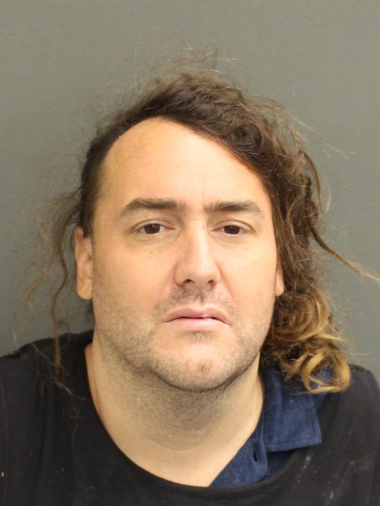  JOHNNY RAY MCAULAY Photo Image