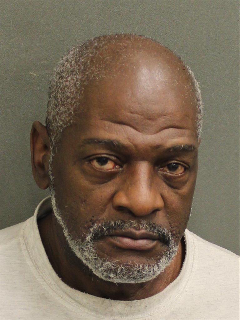  WENDELL ELLIOTT Mugshot / County Arrests / Orange County Arrests