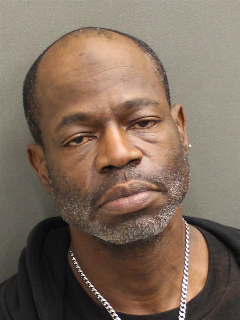  REGINALD DENARD JR STEVENS Photo Image